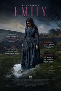 Emily - Posters
