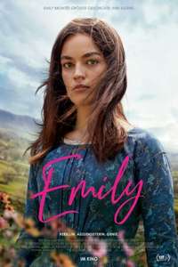 Emily - Posters