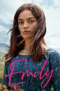Emily - Posters