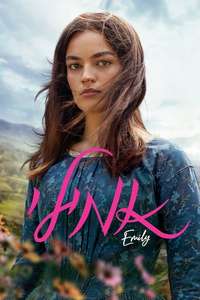 Emily - Posters