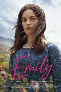 Emily - Posters