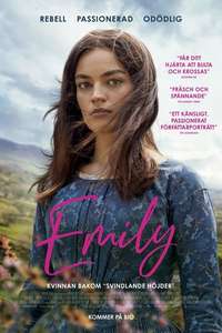 Emily - Posters
