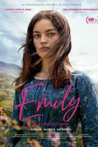 Emily - Posters