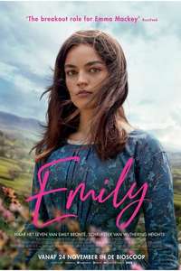 Emily - Posters