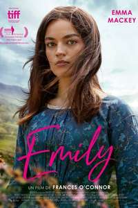 Emily - Posters