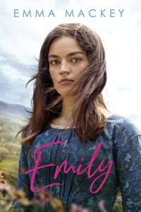Emily - Posters