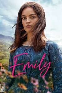 Emily - Posters