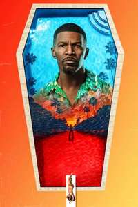 Day shift - Poster