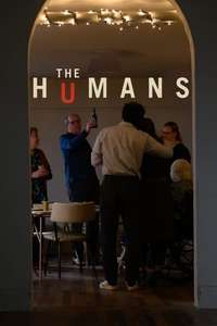 The Humans - Poster