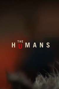 The Humans - Poster
