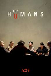 The Humans