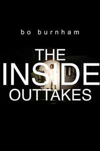 Bo Burnham: The Inside Outtakes - Posters