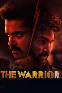 The Warriorr - Posters