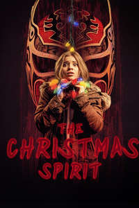 The Christmas Spirit - Poster
