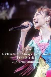 LiVE is Smile Always ~Eve&Birth~ - Posters