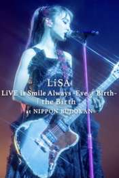 LiVE is Smile Always ~Eve&Birth~