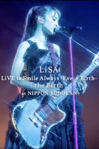 LiVE is Smile Always ~Eve&Birth~ - Posters