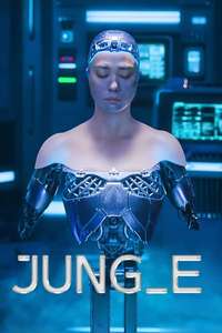 JUNG_E - Poster
