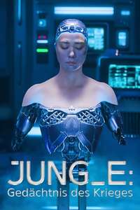 JUNG_E - Poster