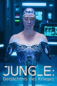 JUNG_E - Poster
