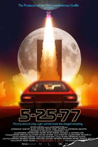 5-25-77 - Poster