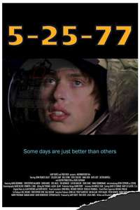 5-25-77 - Poster