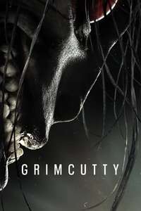Grimcutty - Posters