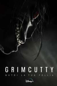 Grimcutty - Posters