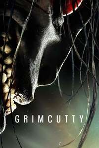 Grimcutty - Posters