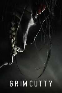 Grimcutty - Posters