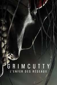 Grimcutty - Posters