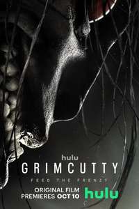 Grimcutty - Posters