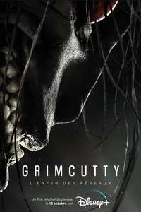 Grimcutty - Posters