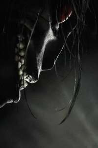 Grimcutty - Posters