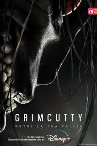 Grimcutty - Posters