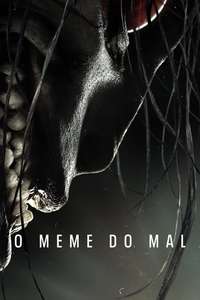 Grimcutty - Posters