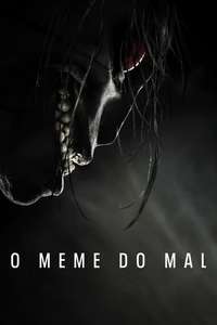 Grimcutty - Posters