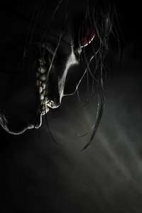Grimcutty - Posters