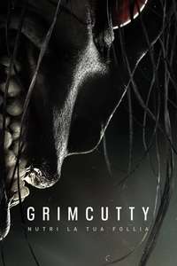 Grimcutty - Posters