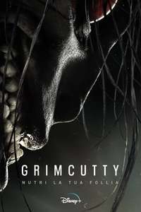 Grimcutty - Posters