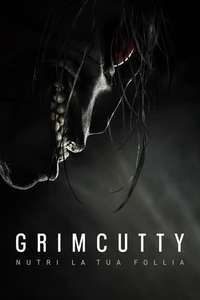 Grimcutty - Posters