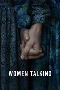 Women Talking - Posters