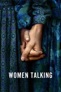 Women Talking - Posters
