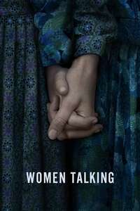 Women Talking - Posters