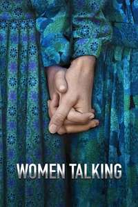 Women Talking - Posters