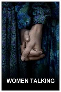 Women Talking - Posters