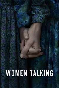 Women Talking - Posters