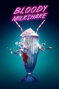 Gunpowder Milkshake - Poster
