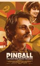 Pinball: The Man Who Saved the Game