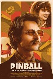 Pinball: The Man Who Saved the Game